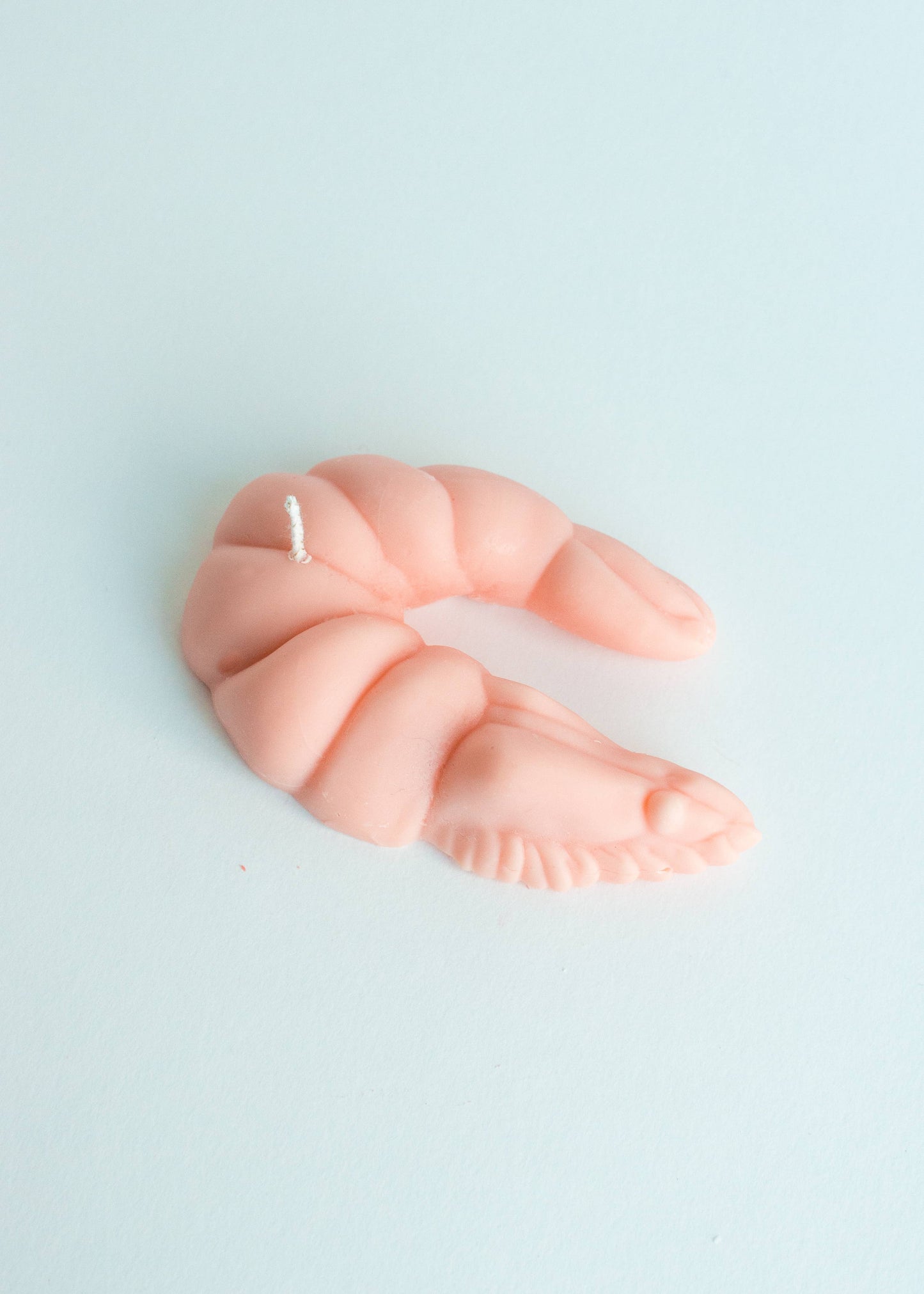 Shrimp Candle