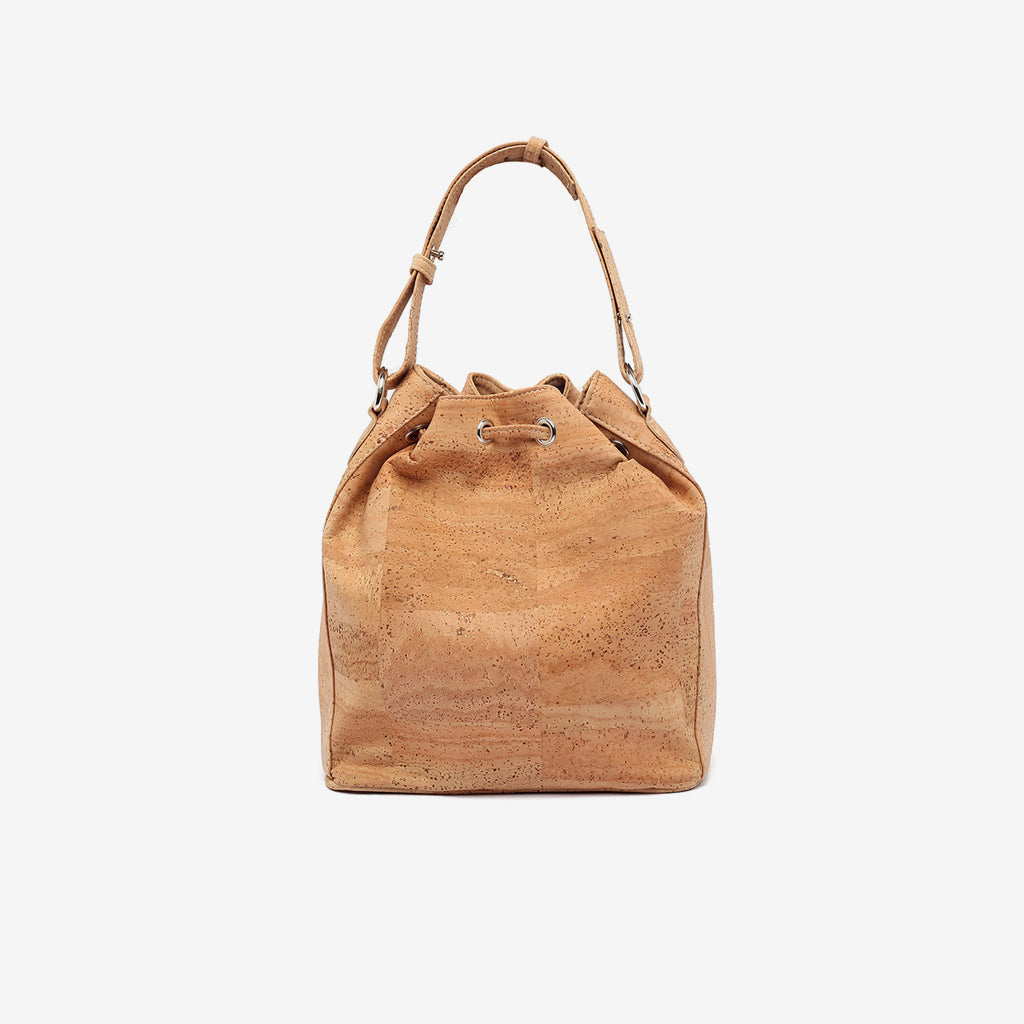 Natural Cork Bag