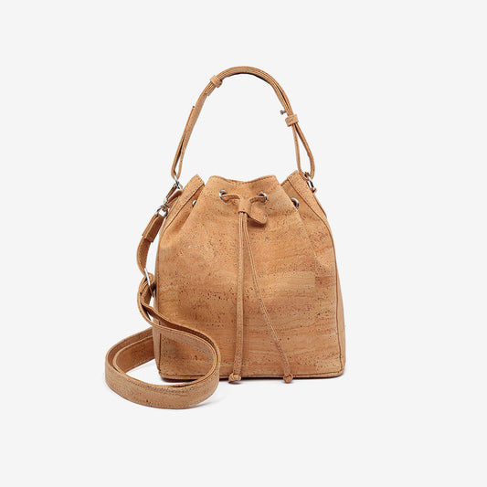 Natural Cork Bag