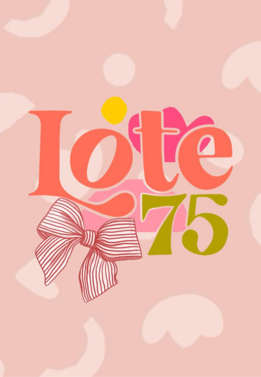 Lote 75 E-Gift Card